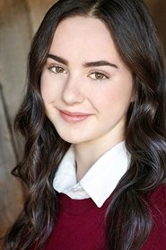 Sarah Gilman portrait