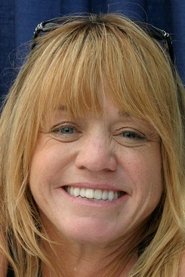 Debbie Lee Carrington portrait