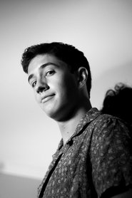 Nicolas Haub portrait