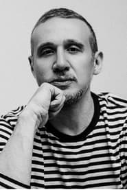 Roberto Minervini portrait