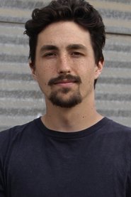Kurt Nelson portrait