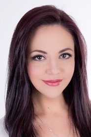 Raine O'Connor portrait