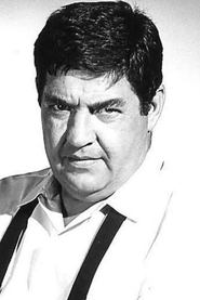 Stanley Adams portrait