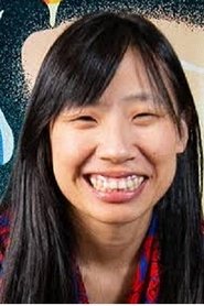 Maureen Fan portrait