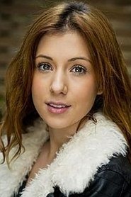 Maya Henson portrait