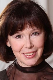 Yevgeniya Simonova portrait