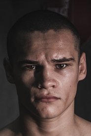 David Jimenez portrait