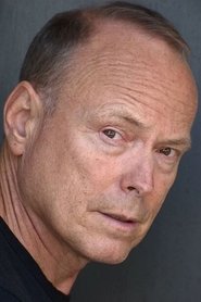 George Gerdes portrait