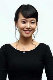 Ga Deuk-Hi portrait