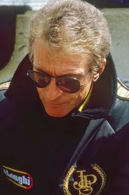 Gérard Ducarouge portrait