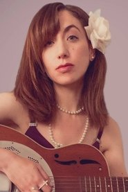 Marisa Parks portrait