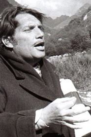 Luigi Filippo D'Amico portrait