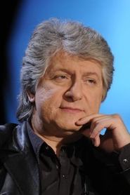 Eduard Toman portrait