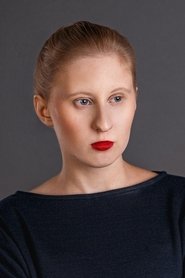 Mariya Dubina portrait