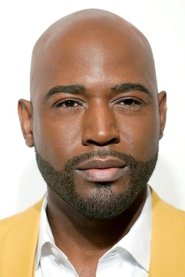 Karamo Brown portrait