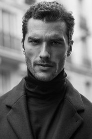 Aurélien Muller portrait