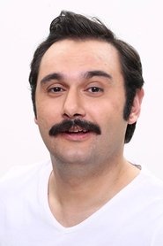 Gökçen Gökçebağ portrait