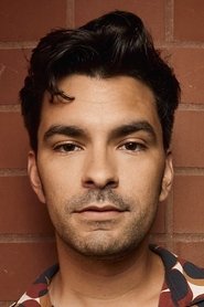 Eric Striffler portrait