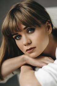 Karolin Jürise portrait
