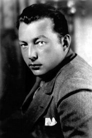 Lewis Milestone portrait