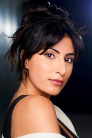 Divya Sethi portrait