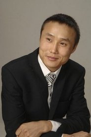 Pavel Chenyanov portrait