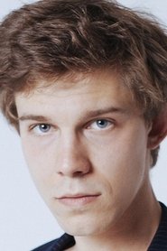 Alexandr Pronkin portrait