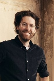 Ben Leonberg portrait