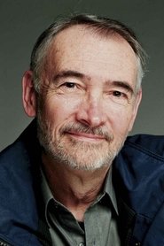 Michael G. Wilson portrait