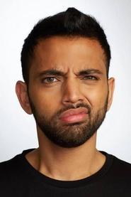 Akaash Singh portrait