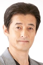 Mitsuru Miyamoto portrait