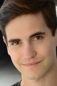 Matthew Boehm portrait