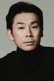 Kim Dae-gon portrait