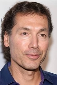 Nicholas Celozzi portrait