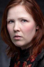 Torya Winters portrait
