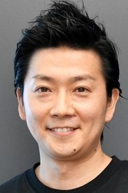 Kaata Sakamoto portrait
