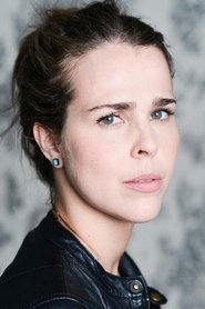 Agathe Anquez portrait