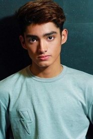 Patrick Quiroz portrait