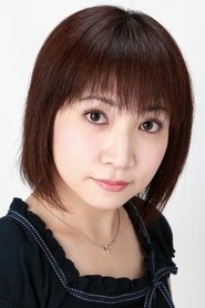 Kayo Sakata portrait