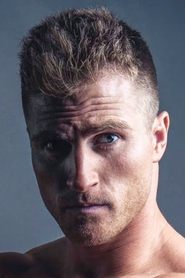 Connor Deutsch portrait