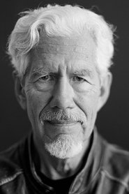 Alan Colodey portrait