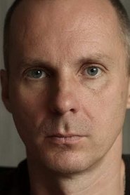 Ruslan Gerasimenkov portrait