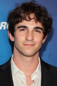 Zachary Gordon portrait