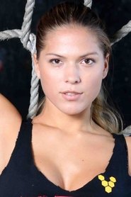Simone Van Rooyen portrait