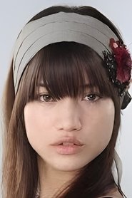 Emily Kaiho portrait
