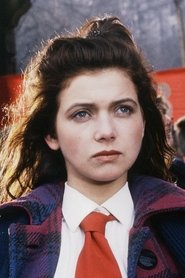 Małgorzata Piorun portrait