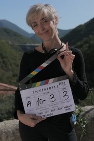 Ambra Principato portrait