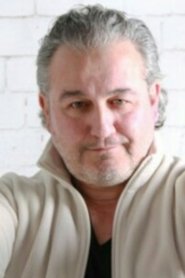 Timur Barakhoev portrait
