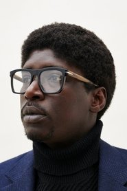 Alassane Sy portrait