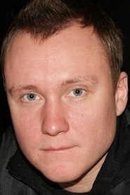 Artem Volobuev portrait